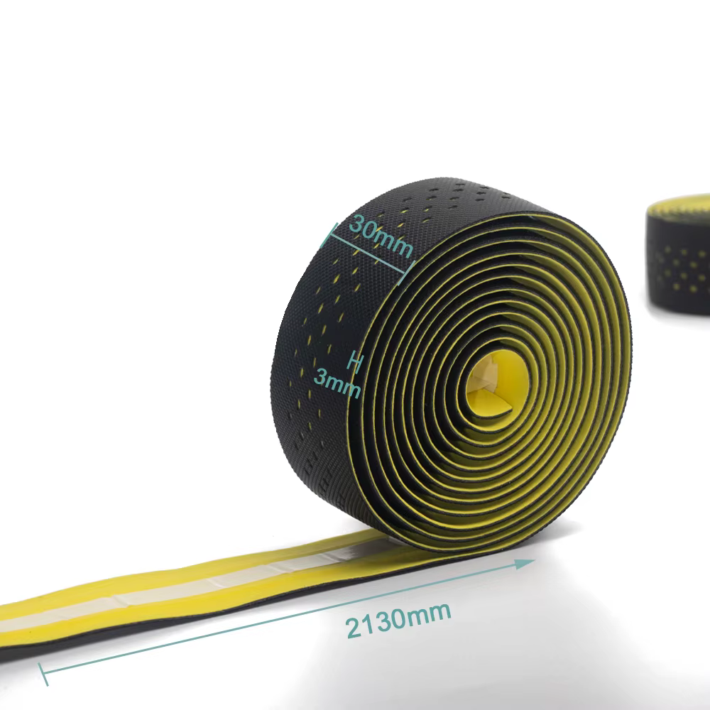 Bolany – bandes de guidon de vélo en cuir