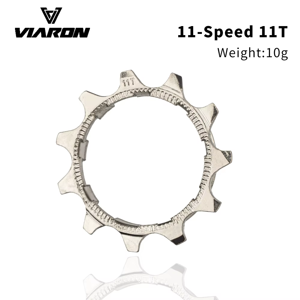 Pignon de cassette de vélo de route VTT