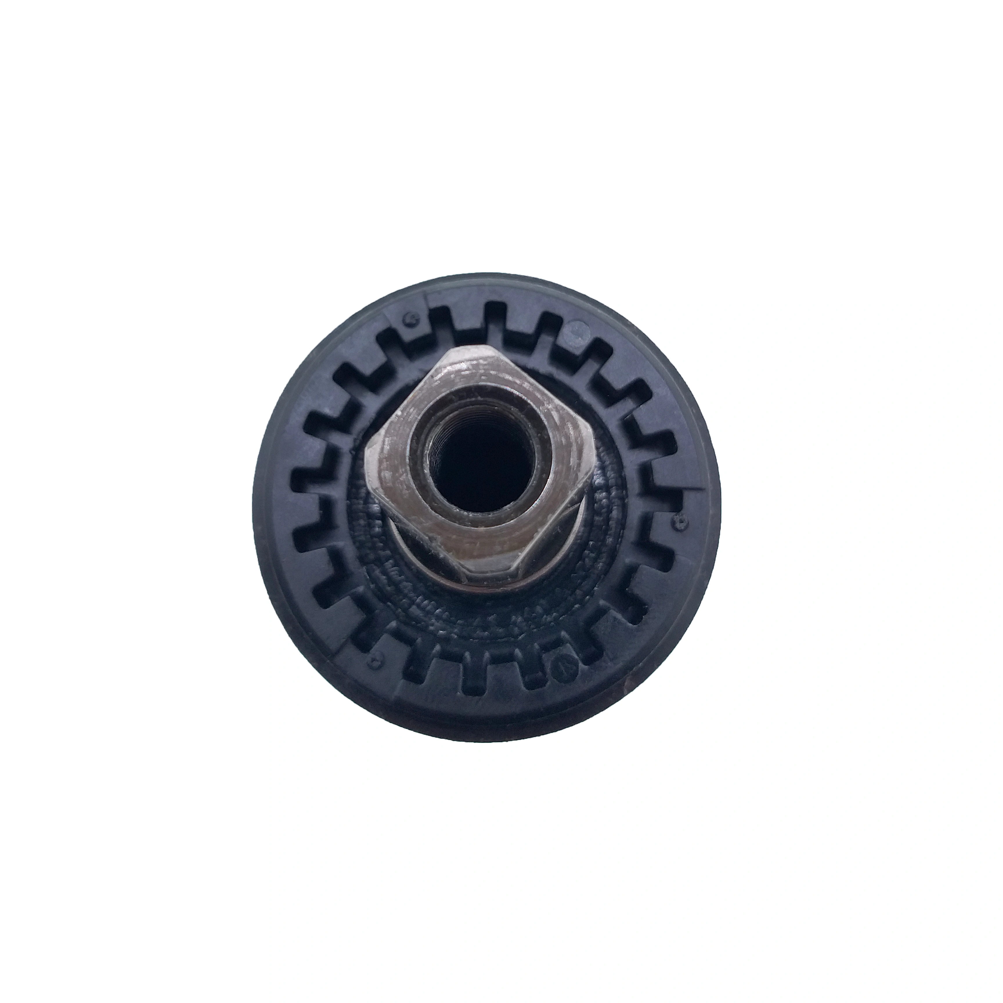 Shimano BB-UN101 Boîtier de pédalier VTT de type carré