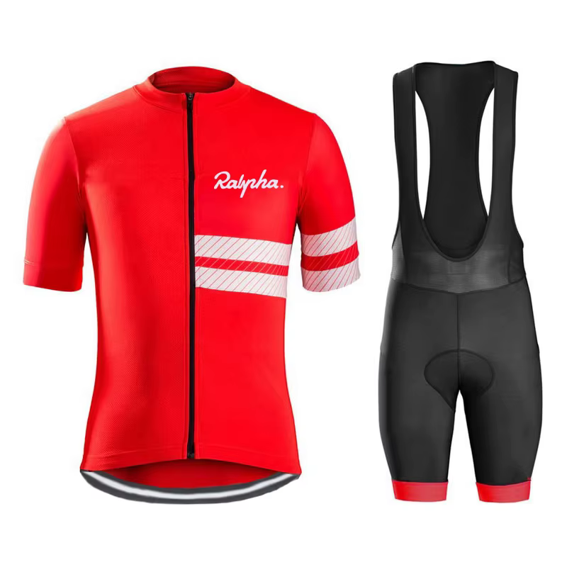 Nouveau maillot de cyclisme d'été pour hommes, style manches courtes, vêtements de cyclisme, vêtements de sport, vêtements de plein air, vêtements de VTT, pantalon de cyclisme, vêtements de vélo