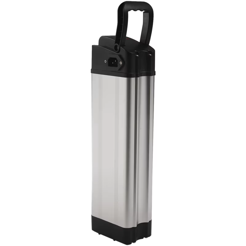 Boîtier de batterie de grande capacité pour vélo électrique