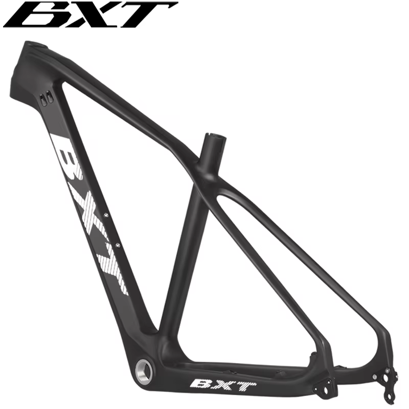 BXT Cadre VTT entièrement en carbone 27