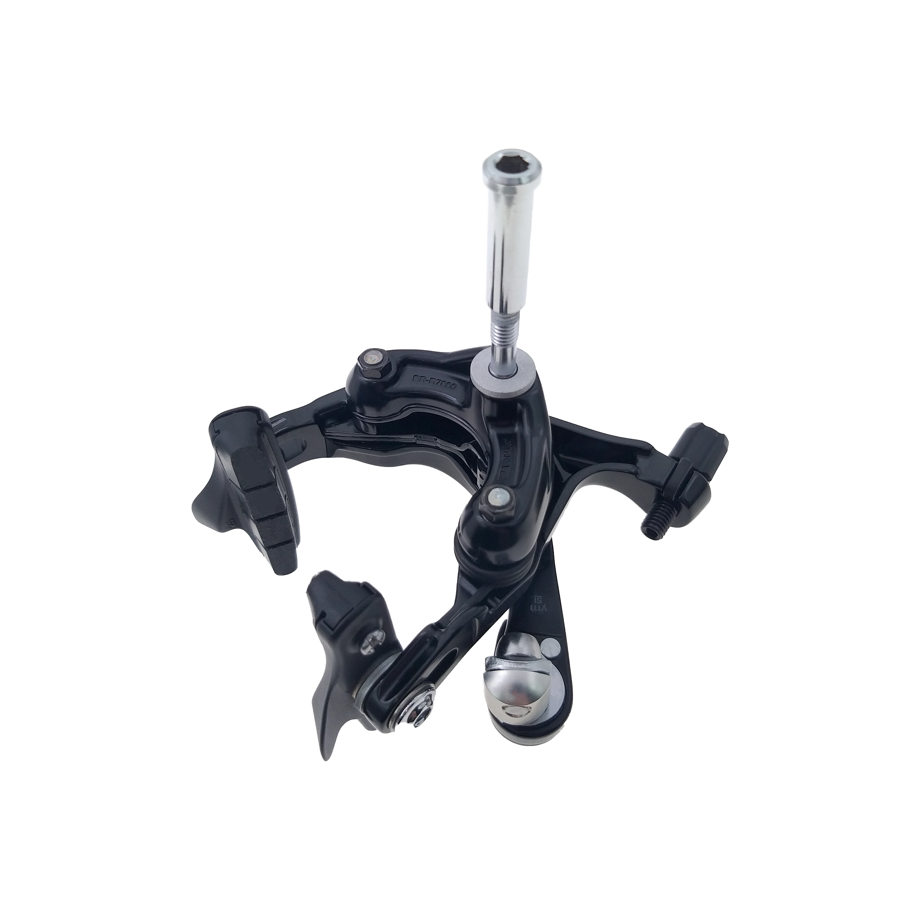 SHIMANO CLARIS R2000 SORA R3000 TIAGRA 4700 105 R7000 double Pivot frein Rode étrier de vélo SLR-EV jante avant arrière ensemble 8V 9V 10V 11V