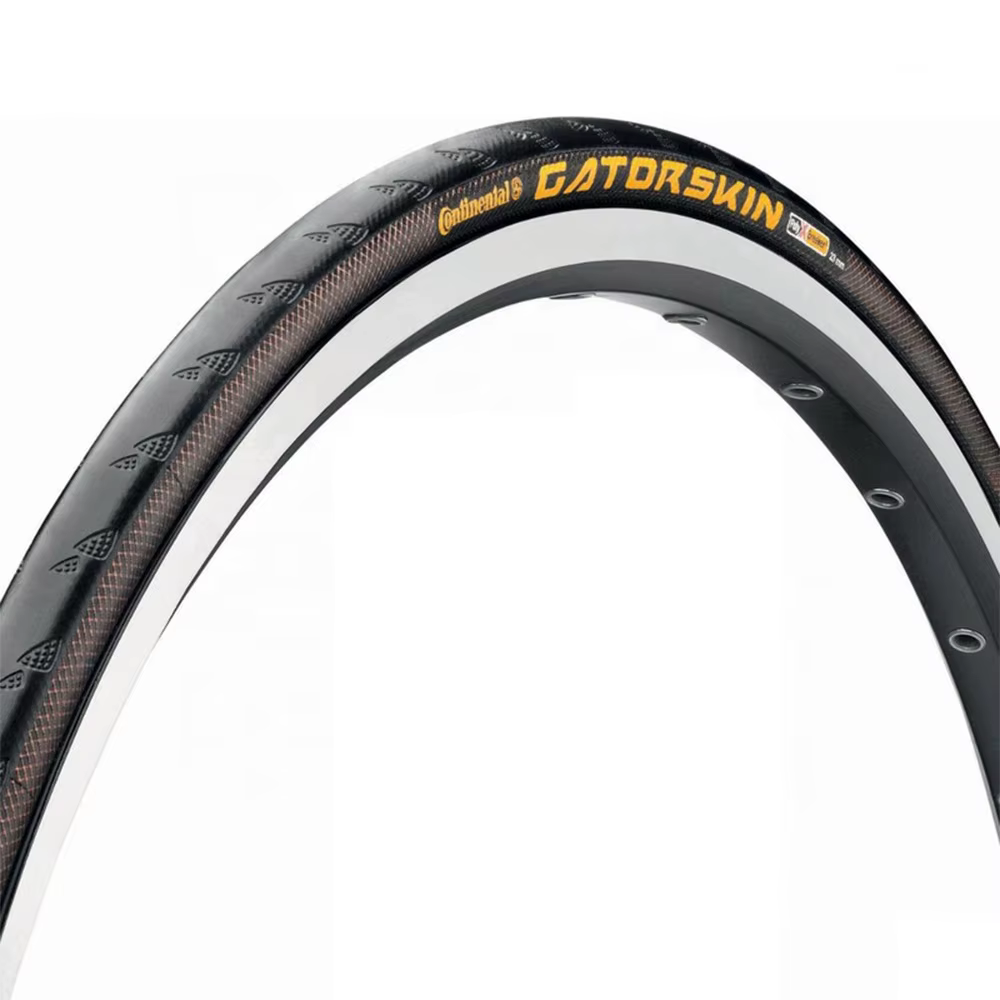 Continental Road-Pneu de vélo pliable