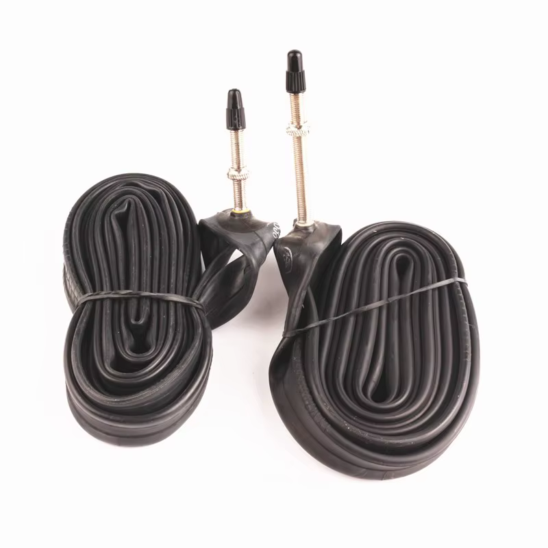 Tubes de course Continental 28 FV Valve pneu intérieur pour pneu 700X20C/25C 42mm 60mm 80mm 700X25C/32C 60mm vélo vélo de route