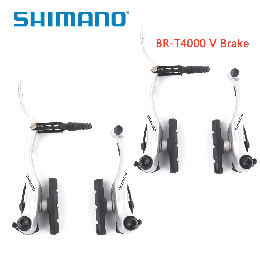 SHIMANO Alivio BR T4000 linéaire V frein VTT vélo
