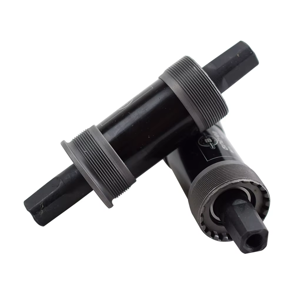 Support de pédalier de vélo 68*103 110.5 113 116 118 120 122.5 124 126 127.5 137 143mm carré route VTT BB ensembles axe Central
