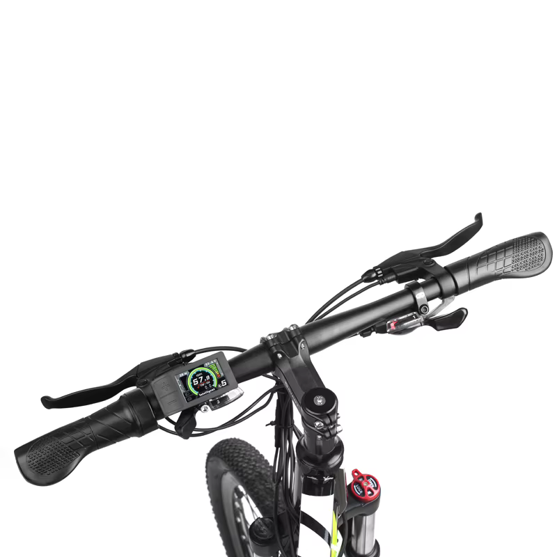 Leviers de frein FUN Bafang-8