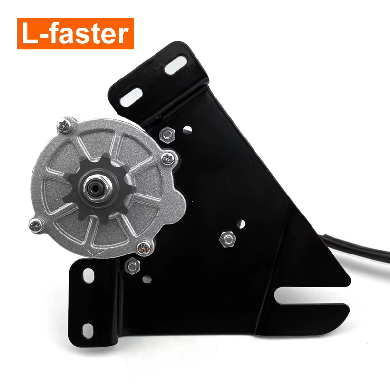 Kit de Conversion de vélo électrique économique 24V 250W