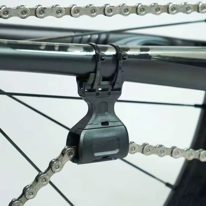 LILIOO-Guide anti-chute pour vélo de route et de montagne, outils durables