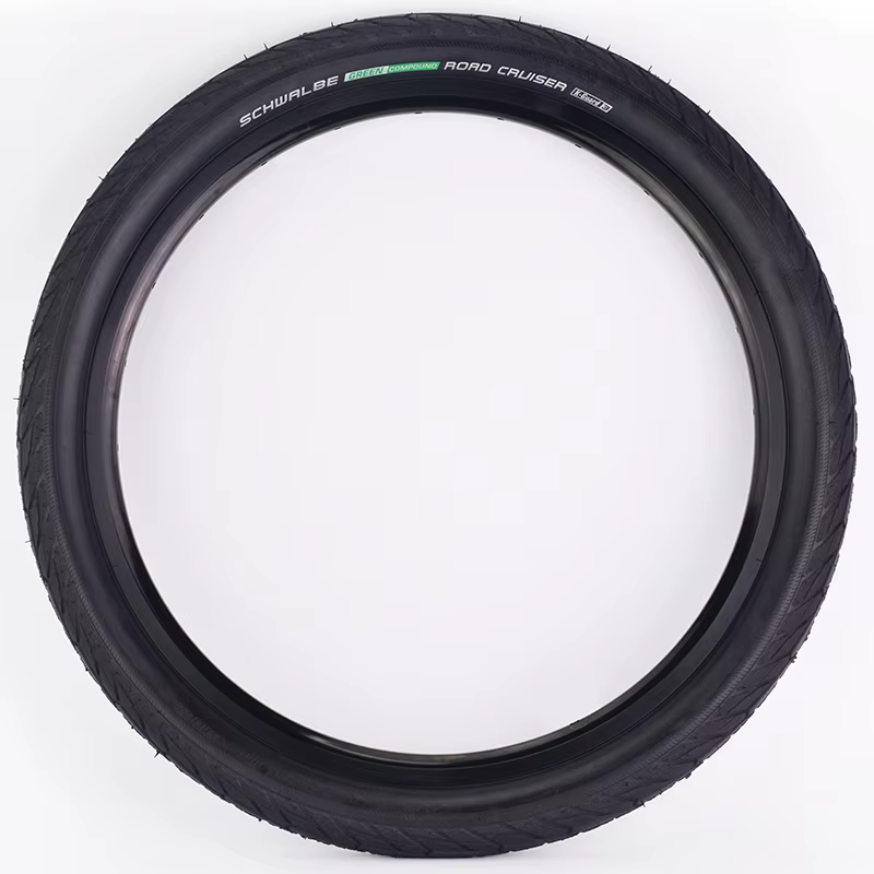 Schwalbe-Vélo électrique pliant Cruiser, 16x1.75, 20x1.75, 47-406, 16/20 pouces, en acier, lique75PSI, 510g/pièce