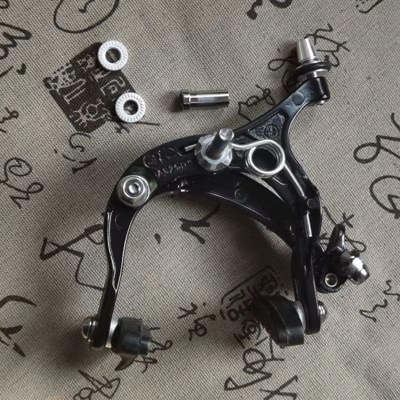 Nouveau vélo v-frein AS2.5D-C course route touristes Pivot
