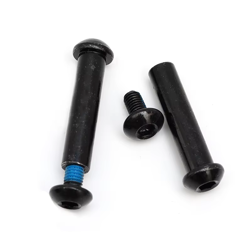 Vis de verrouillage pliantes pour Scooter électrique Ninebot MAX G30 G30D
