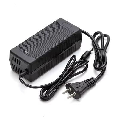 Chargeur de batterie intelligent 42V 3a pour vélo électrique série 10