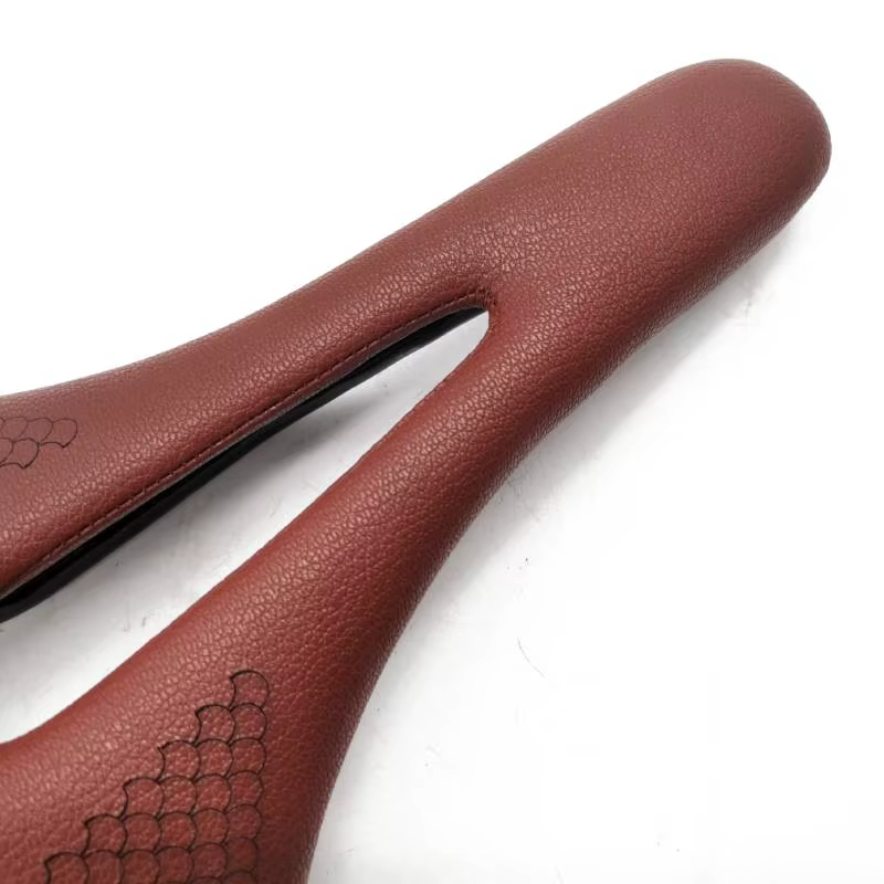 Selle de vélo selles