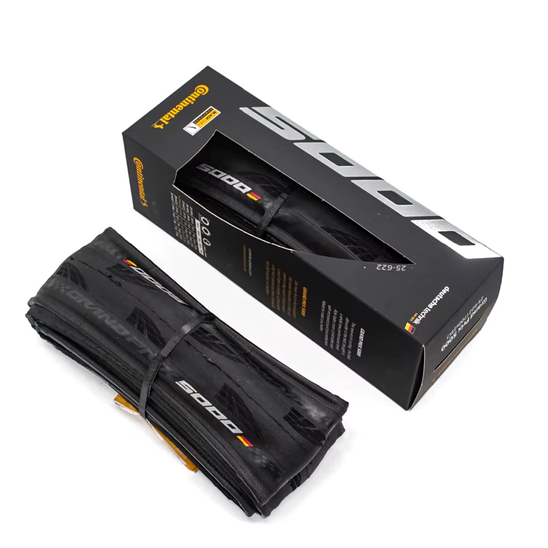 Continental Grand Prix 5000 700x25C/700x28C/650X25C vélo de route pneu