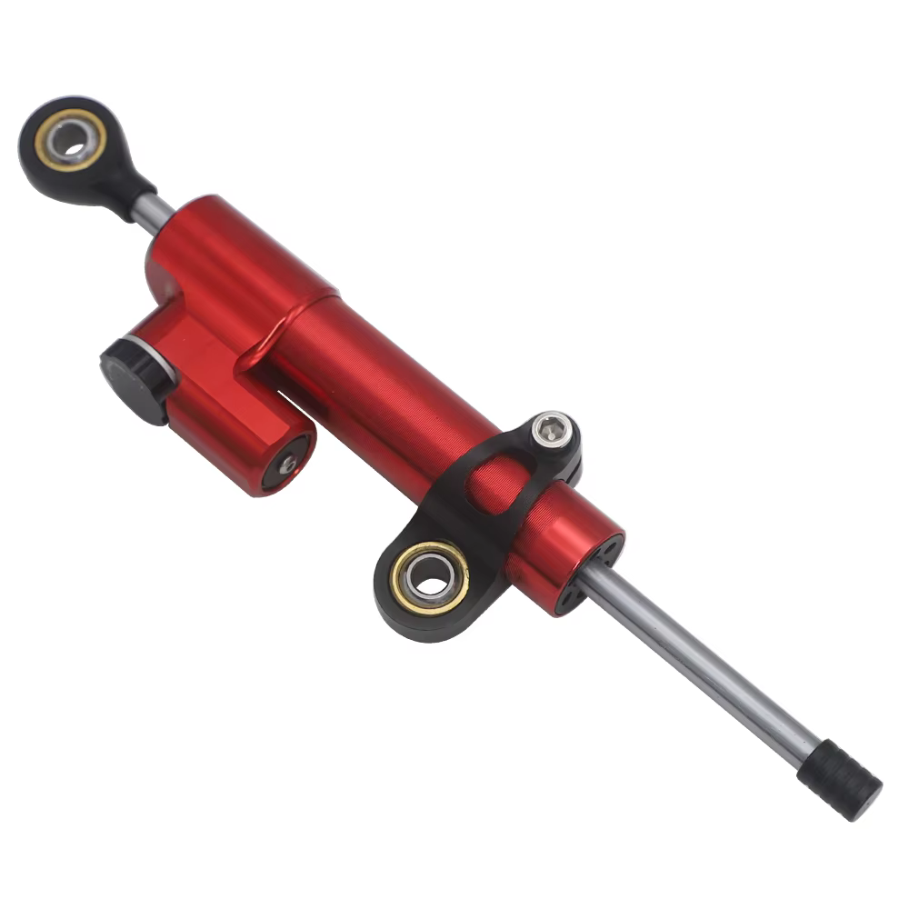 Stabilisateur de direction pour scooter électrique