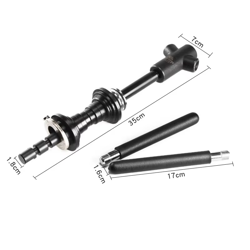 Outil de réparation de vélo BIKE HAND