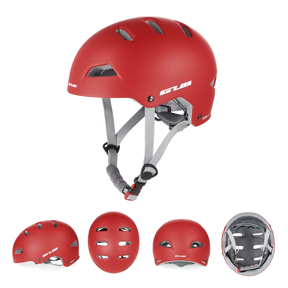 GUB V1-Casque de cyclisme pour homme et femme
