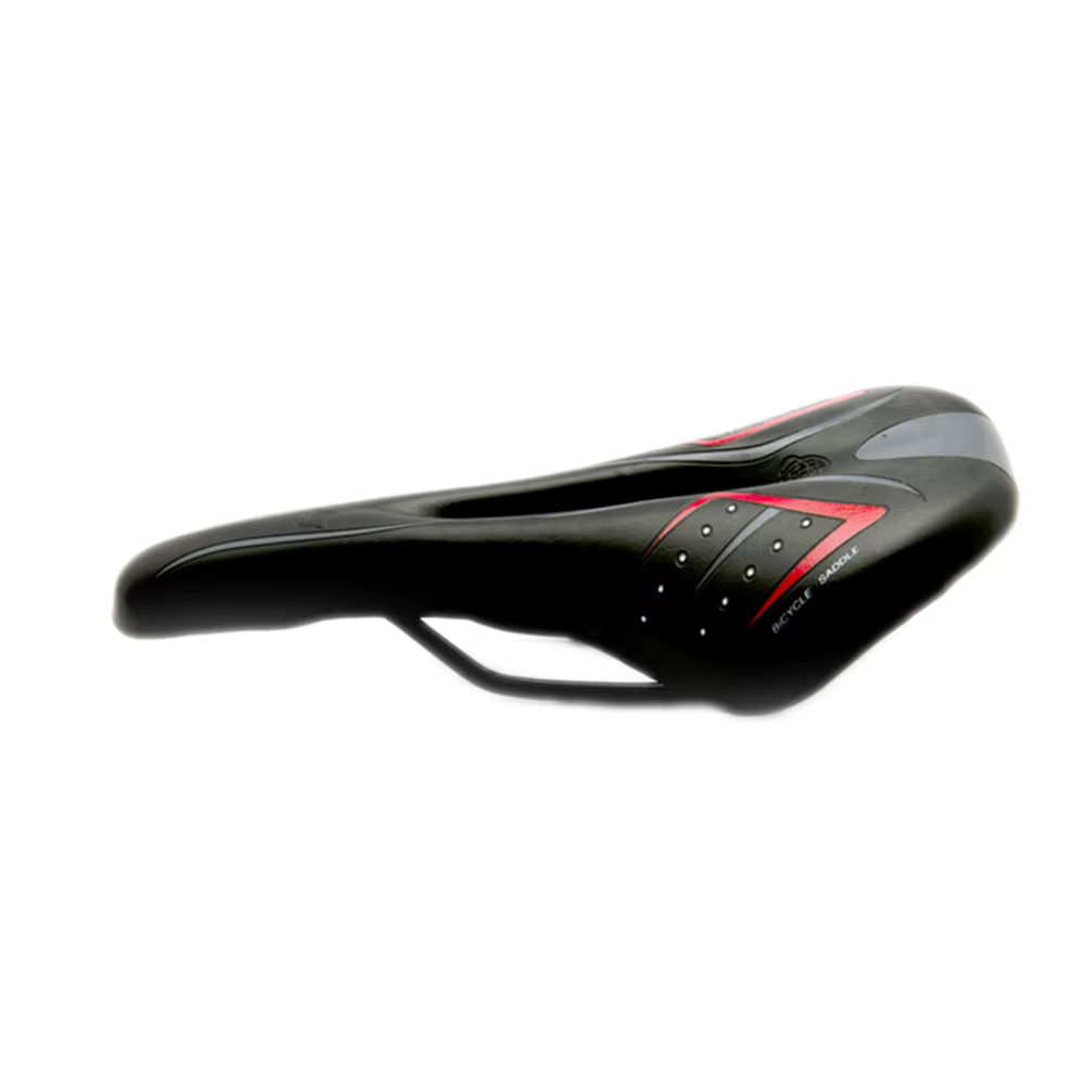 Coussin de selle confortable pour vélo de route et vtt