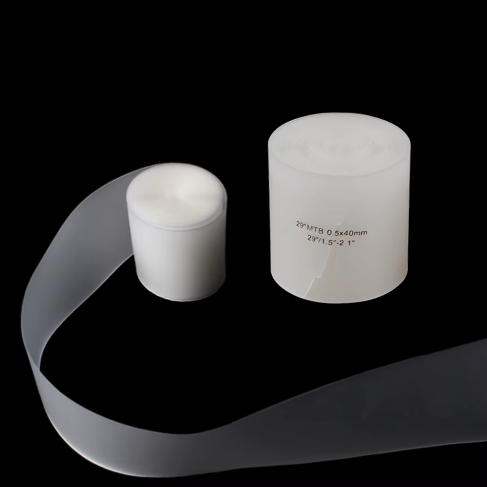 2 protections anti-crevaison pour pneus de vélo