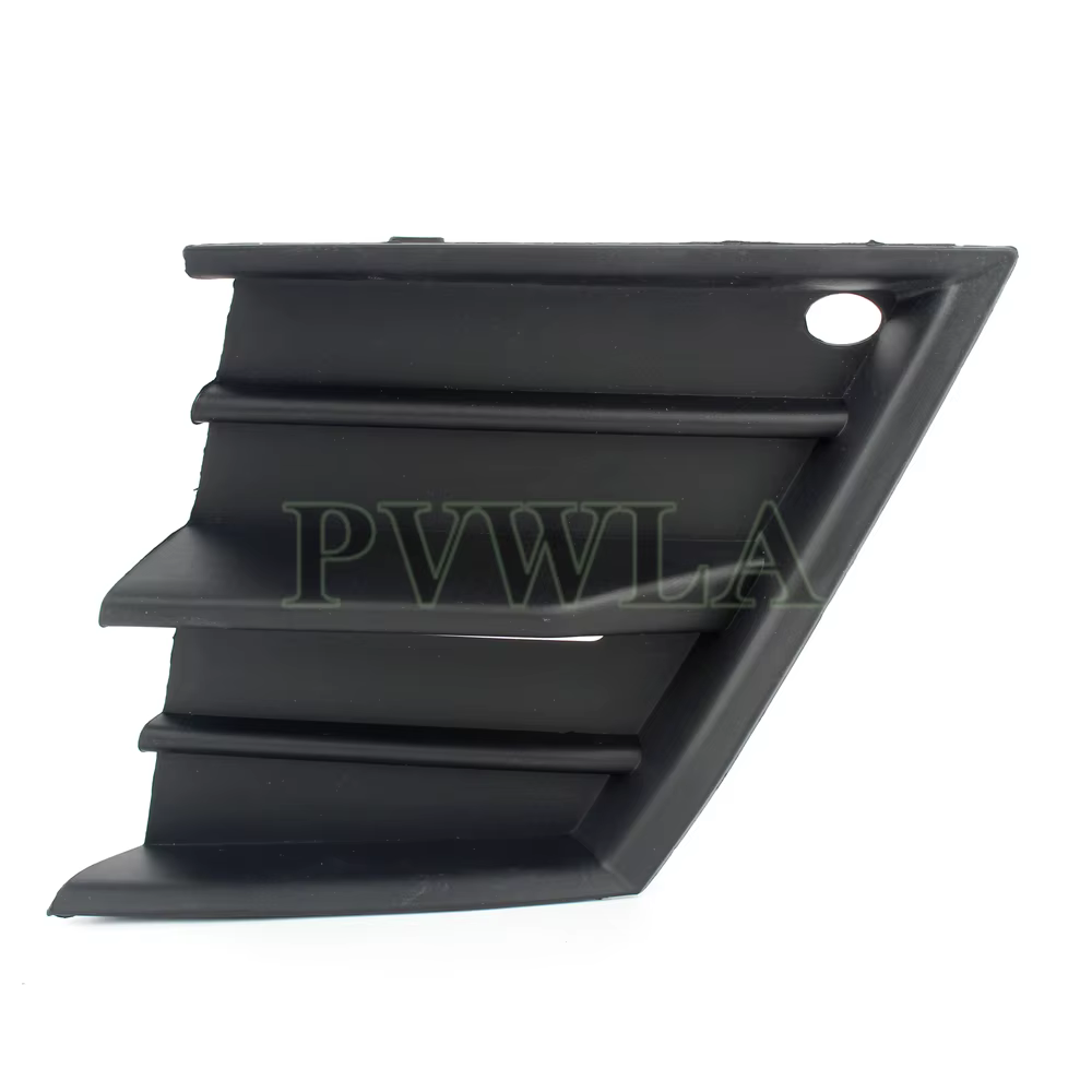 Garniture de couverture de pare-chocs avant pour Skoda Fabia, accessoires de voiture, 2015, 2016, 2017, 2018, 2019, 2020