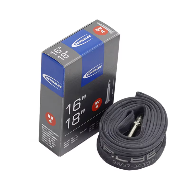 Tube de vélo pliant pour Bromsilice 3sxity