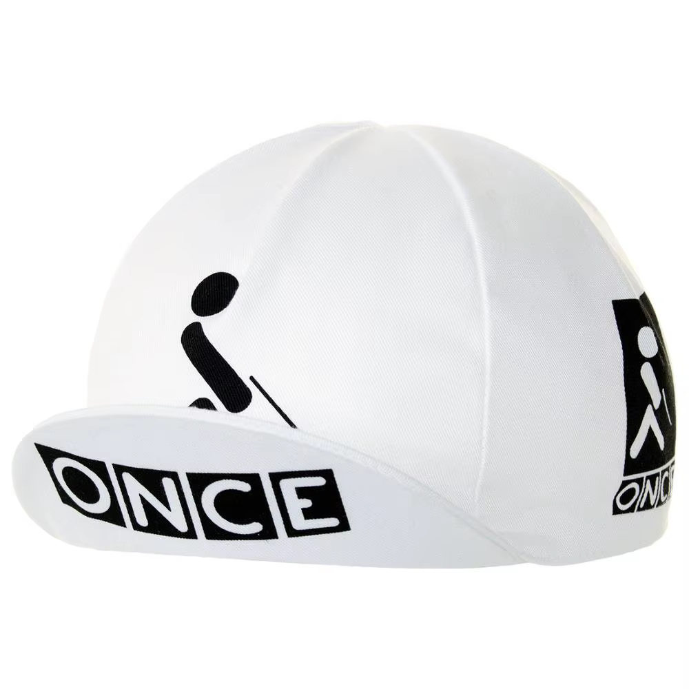 OSCROLLING-Casquette de cyclisme rétro classique, nouvelle collection