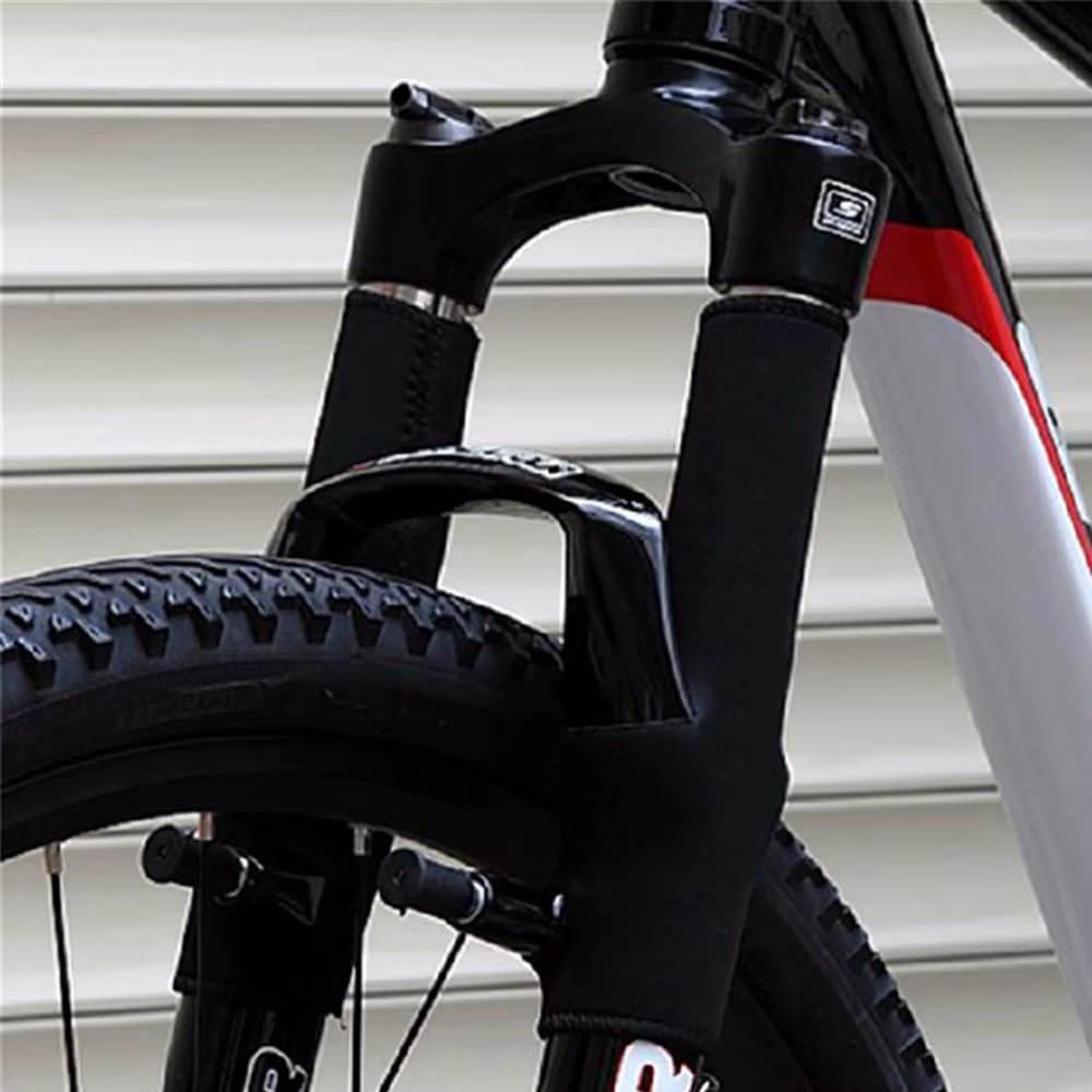 Protecteur de cadre de vélo