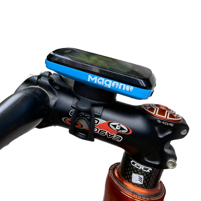 Guidon de vélo rotatif à 360 degrés