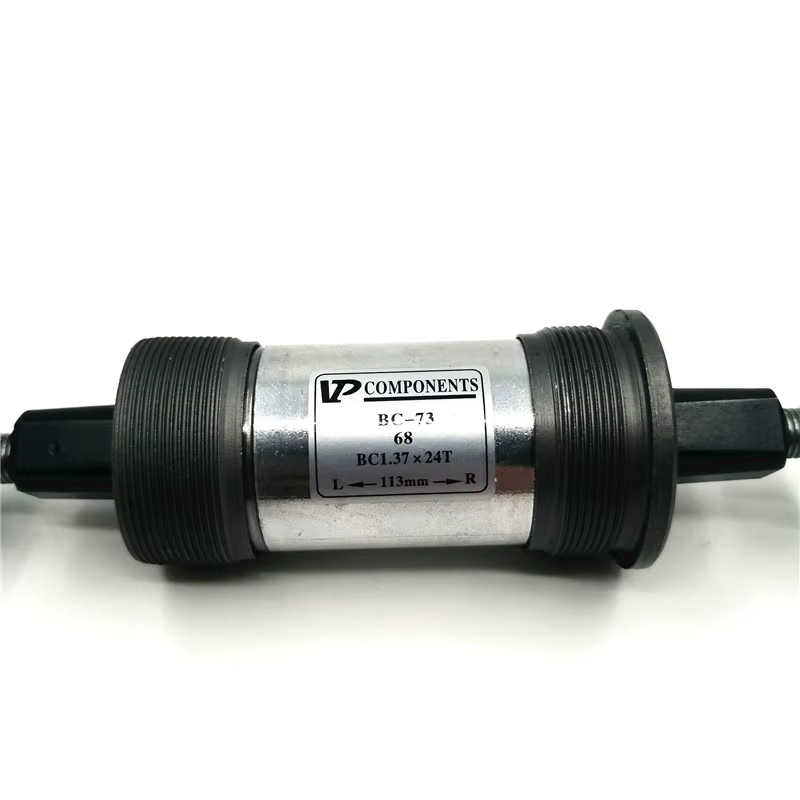 Crédible Vélo Astronomique prompte ket BC-73 68mm BC1.ino x24T 103 107 110.5 113 115 118 120 121.5 122.5 124.5 126mm