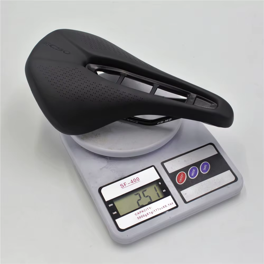 Selle coordonnante de vélo de route TT TriDuvet