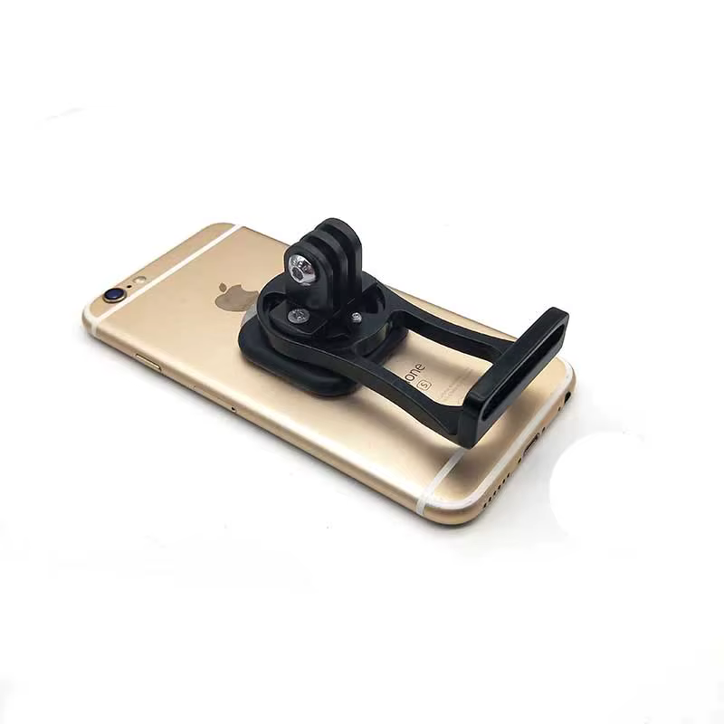 Autocollant de téléphone pour vélo