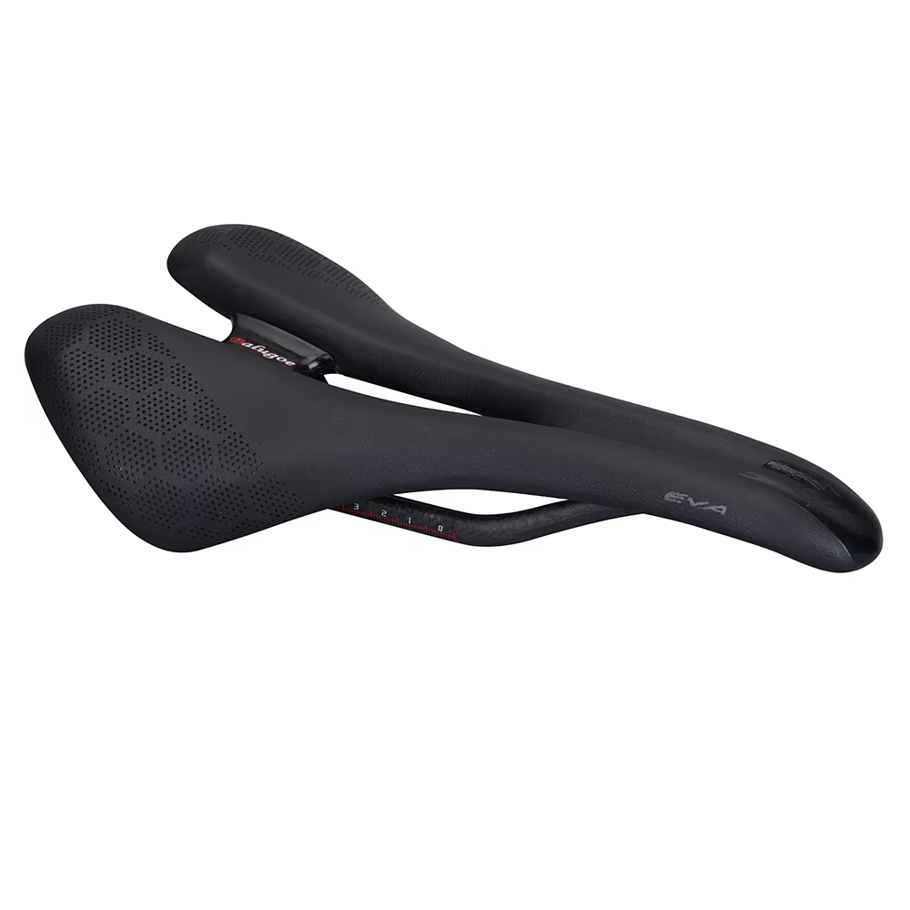 Selle creuse de vélo pour vélo de route vtt