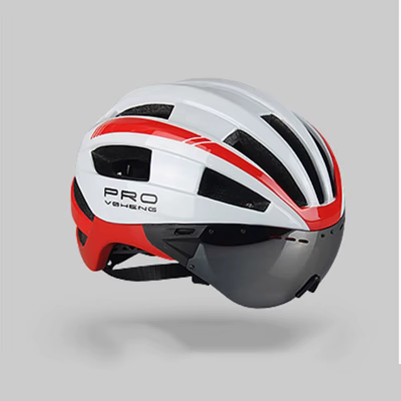 Casque de vélo unisexe EySIM
