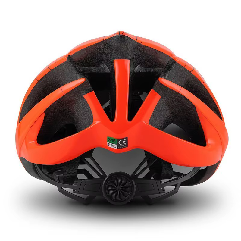 Casque de vélo respirant ultraléger pour hommes et femmes