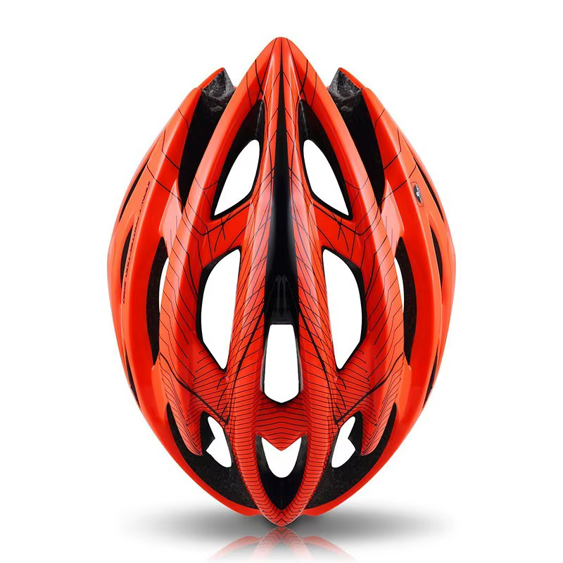 Casque de vélo respirant ultraléger pour hommes et femmes