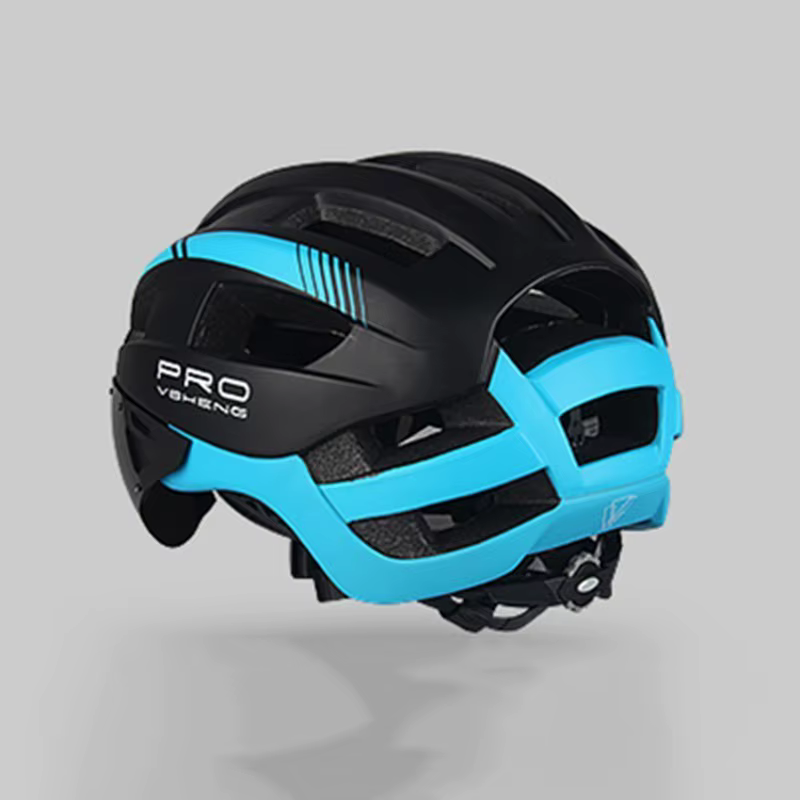 Casque de vélo unisexe EySIM