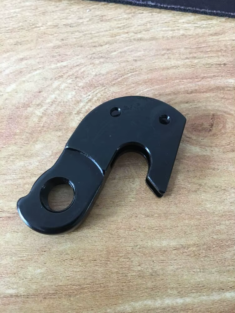 Cintres de dérailleur Mech pour vélo CNC