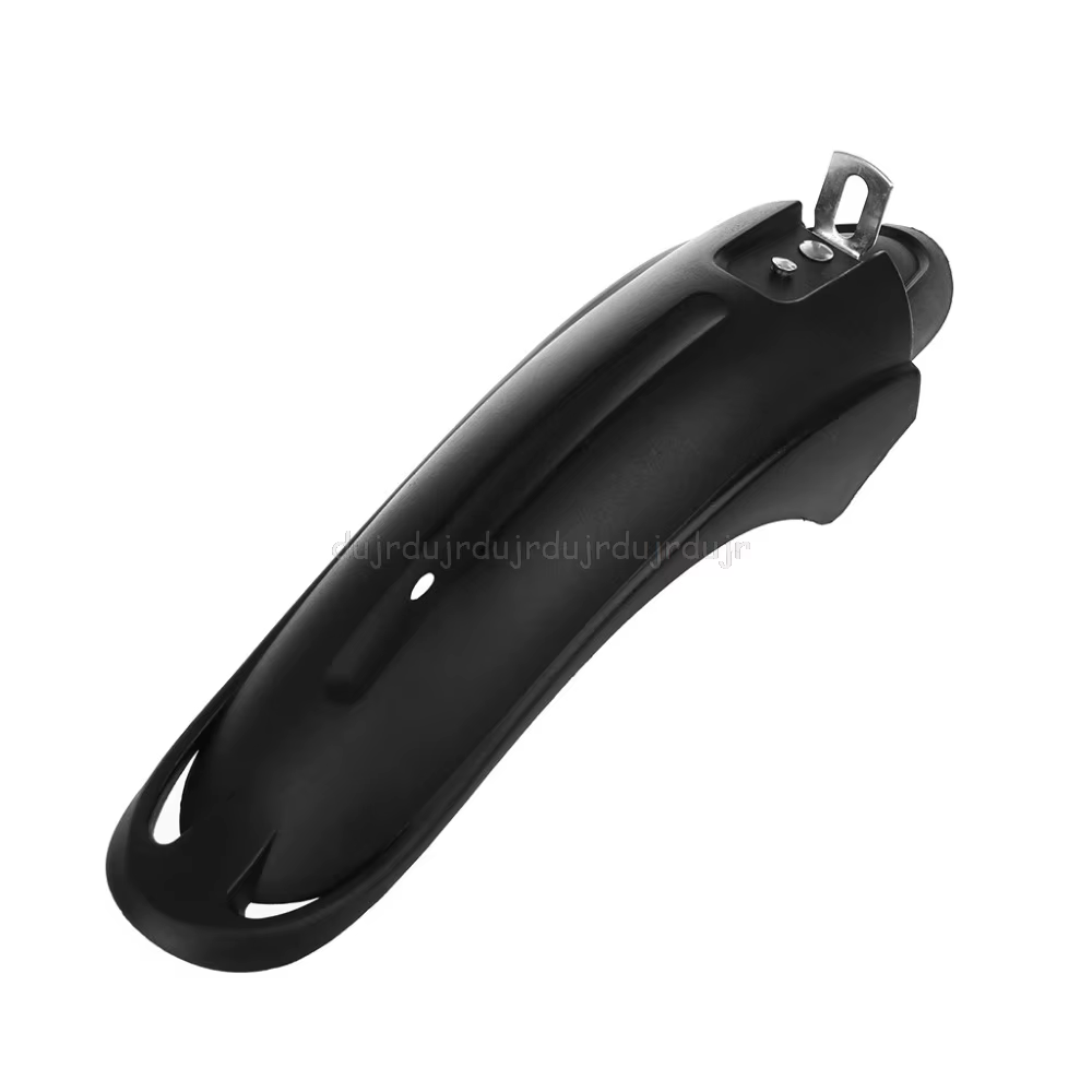 Garde-boue avant et arrière anti-poussière pour vélo