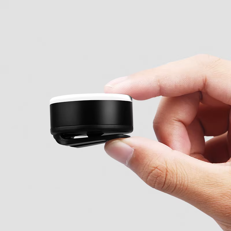 Feu arrière de vélo Rechargeable par USB