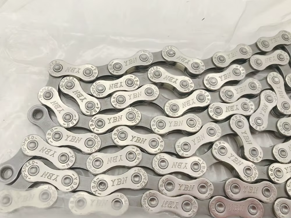 YBouches-Vélo de montagne durable