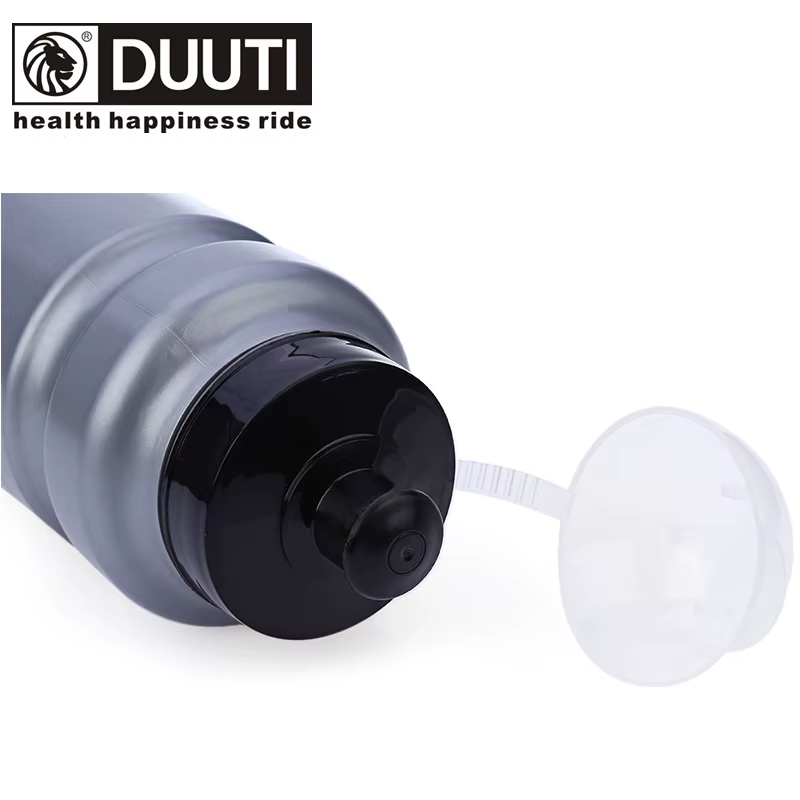 DUUTI 500ml bouteille d'eau de vélo espace tasse verres pour vtt