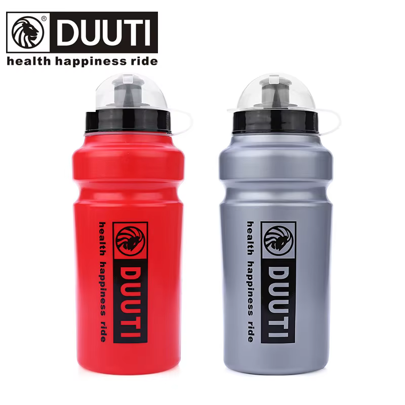 DUUTI 500ml bouteille d'eau de vélo espace tasse verres pour vtt