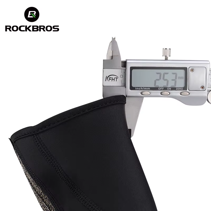 ROCKBROS – couvre-chaussures de cyclisme