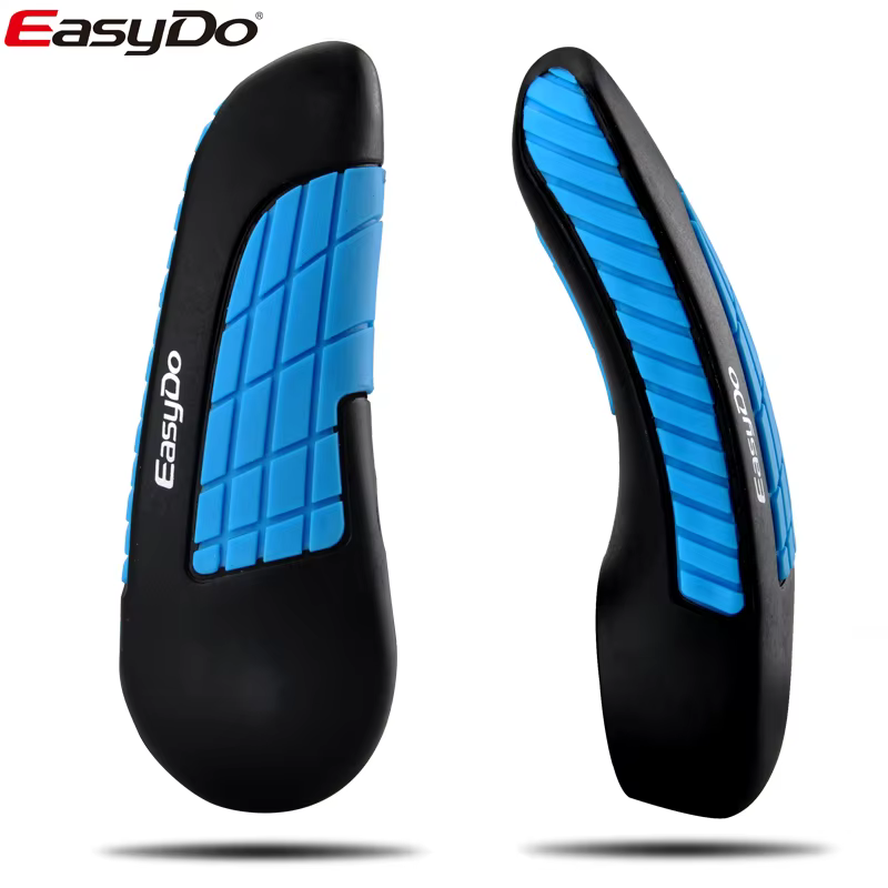 Embout de barre de vélo ergonomique