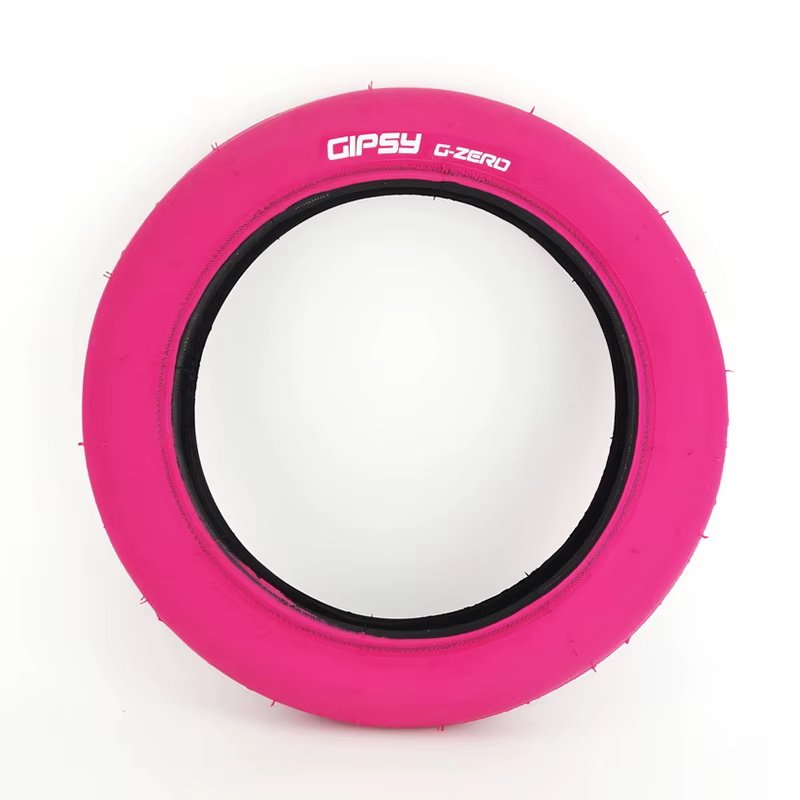Pneus de vélo Slick Opathy pour enfants