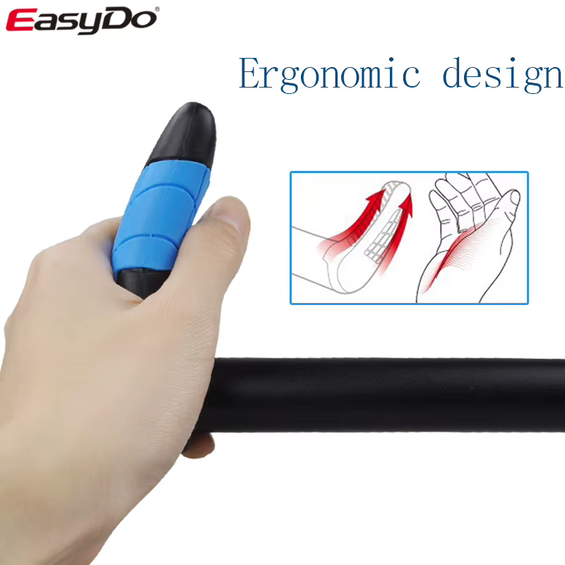 Embout de barre de vélo ergonomique
