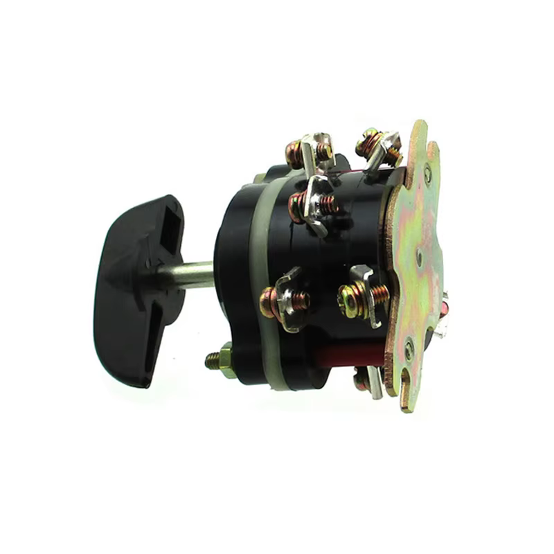 XLJOY interrupteur avant et arrière pour chinois 36V 48V 500W 800W 1000W x-treme XA-1000 Gio Manteray électrique ATV Quad 4 roues