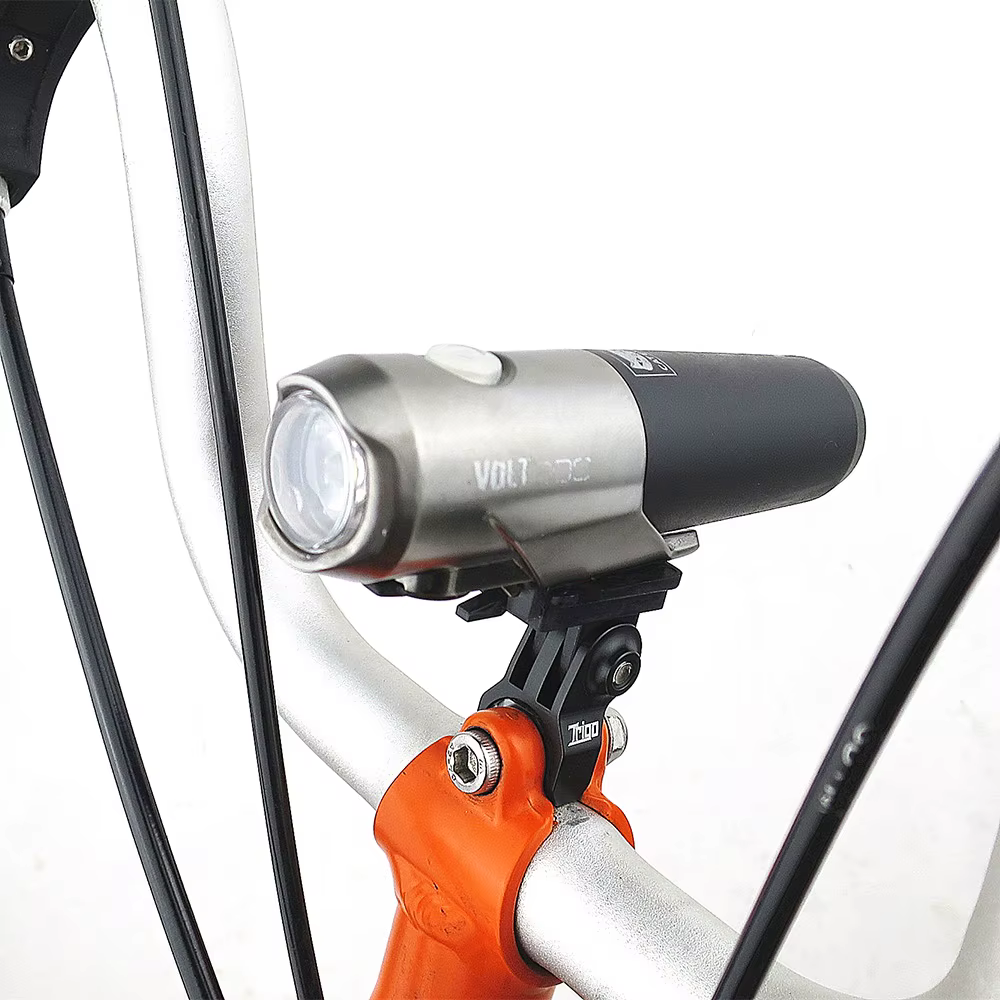 Support de caméra pour ordinateur de cyclisme